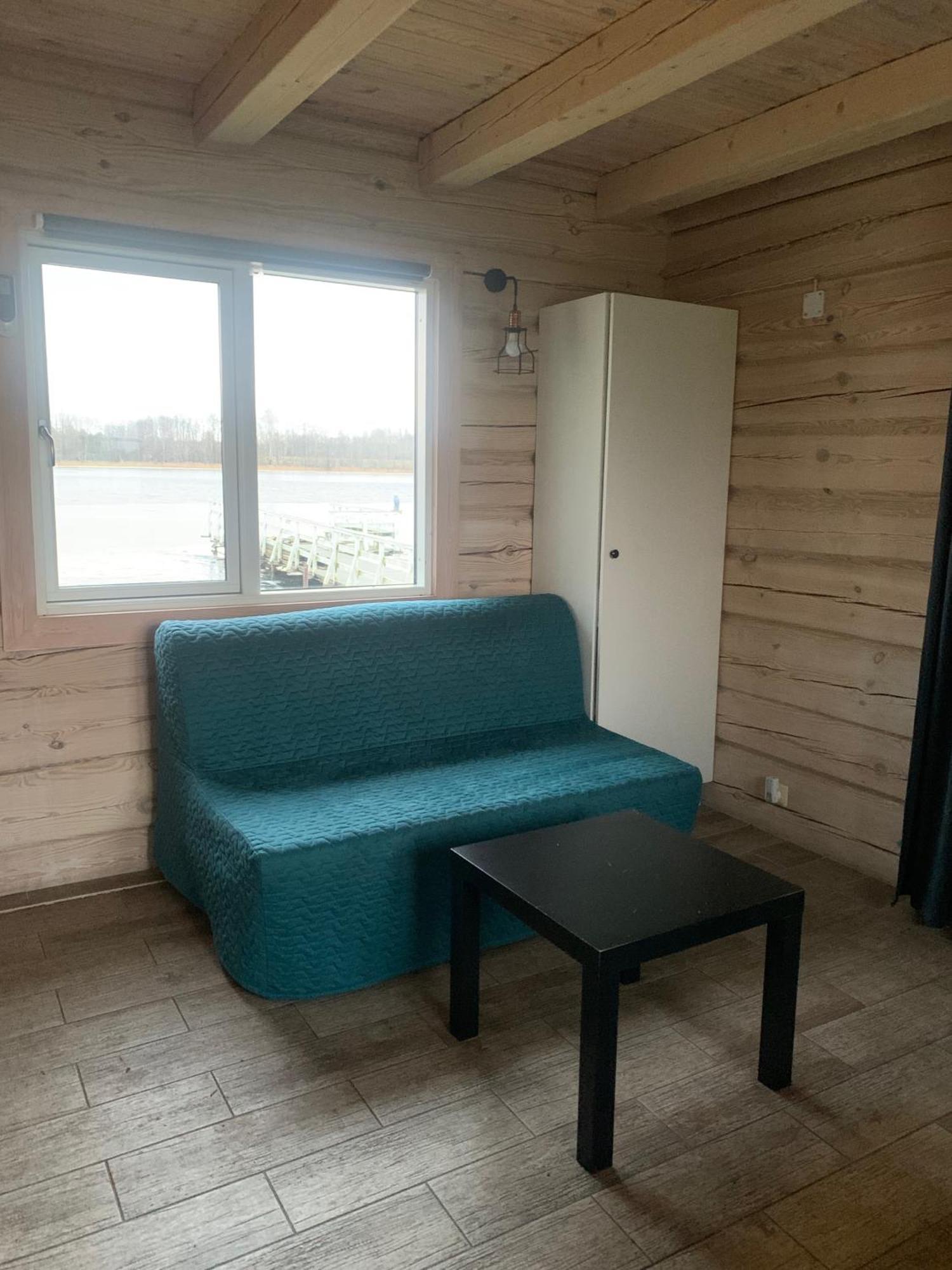 Vila Bianca Inturke Room photo